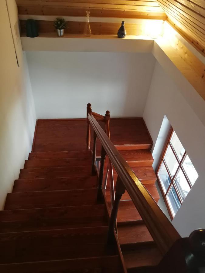 Manoka Guest House Mogyorod Exterior photo